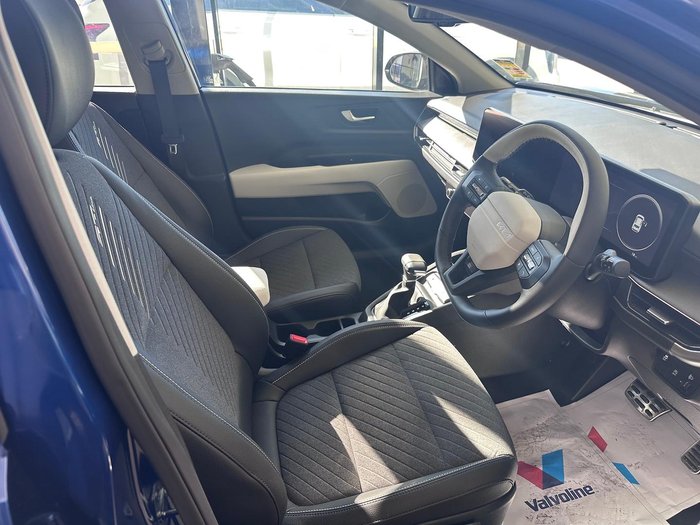 2026 Kia Stonic GT-Line