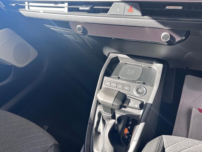 2026 Kia Stonic GT-Line