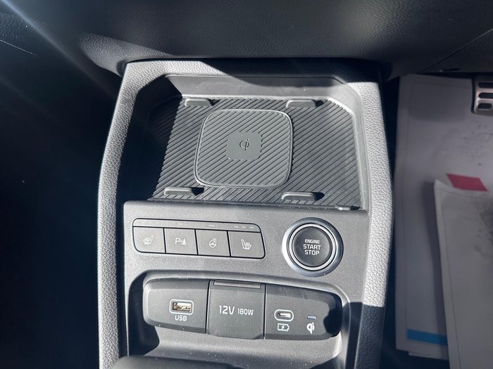 2026 Kia Stonic GT-Line