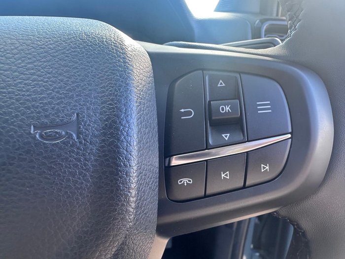 2026 Ford Ranger Super Duty XLT