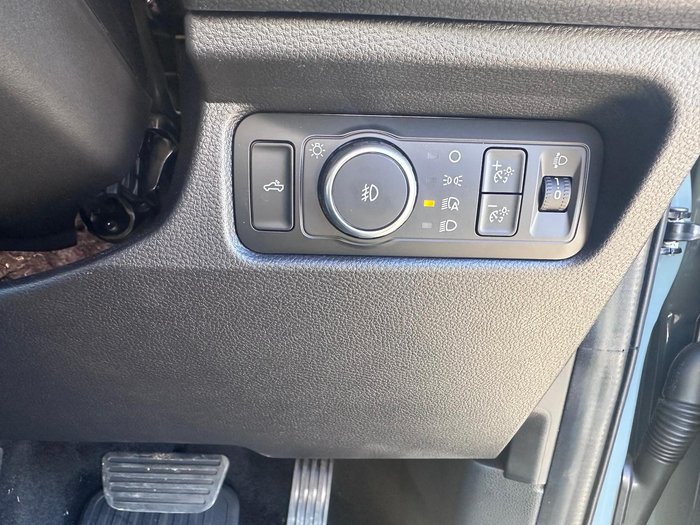 2026 Ford Ranger Super Duty XLT
