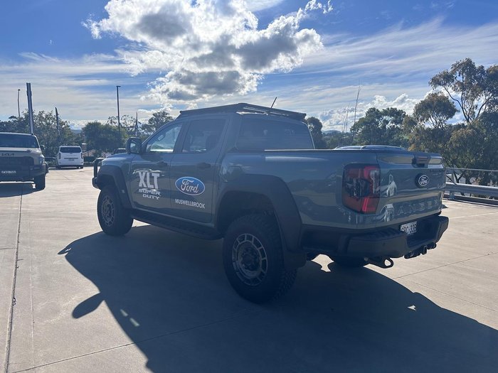 2026 Ford Ranger Super Duty XLT