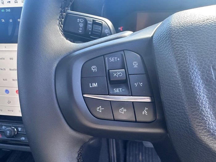 2026 Ford Ranger Super Duty XLT
