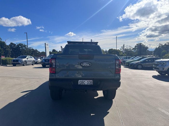 2026 Ford Ranger Super Duty XLT