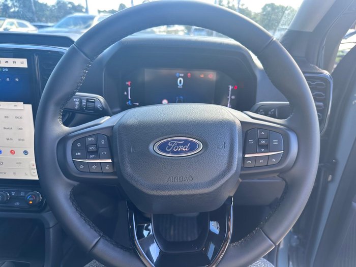 2026 Ford Ranger Super Duty XLT