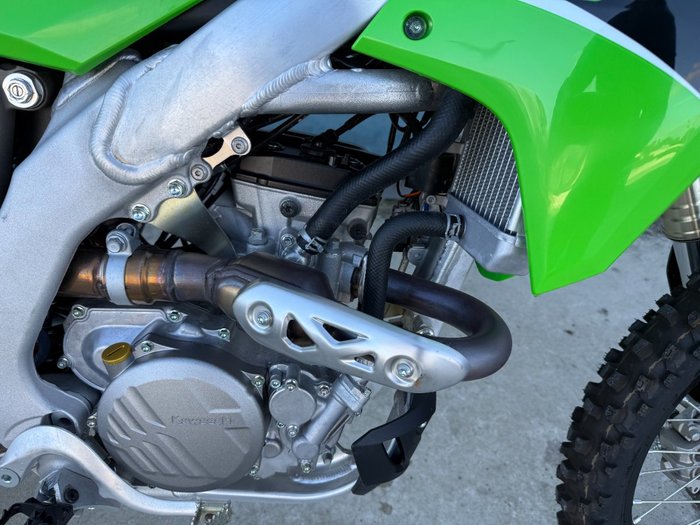 2023 Kawasaki KX250