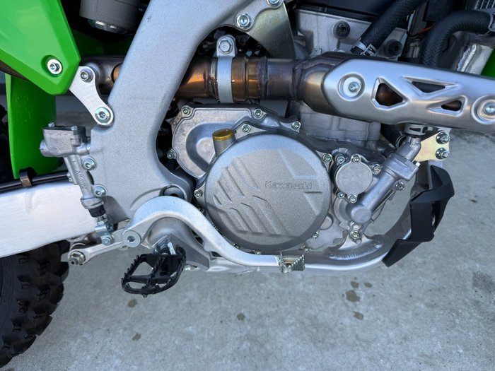 2023 Kawasaki KX250