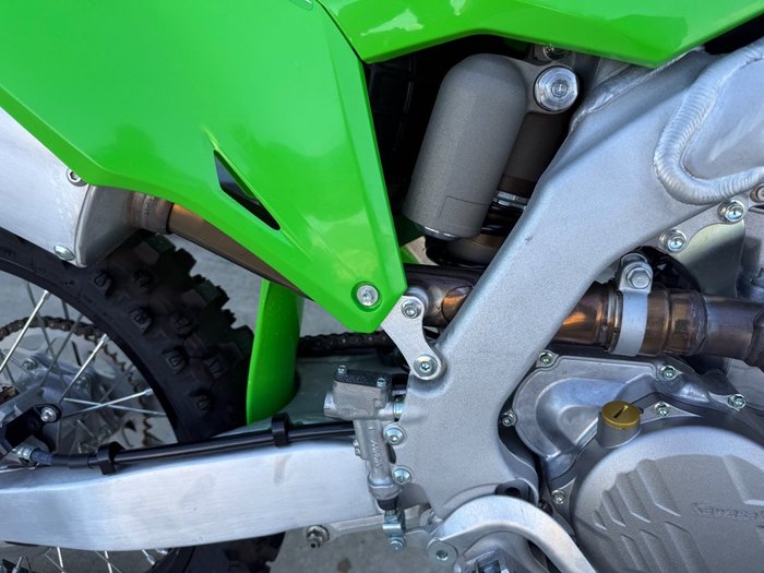 2023 Kawasaki KX250