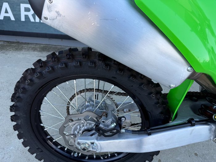 2023 Kawasaki KX250