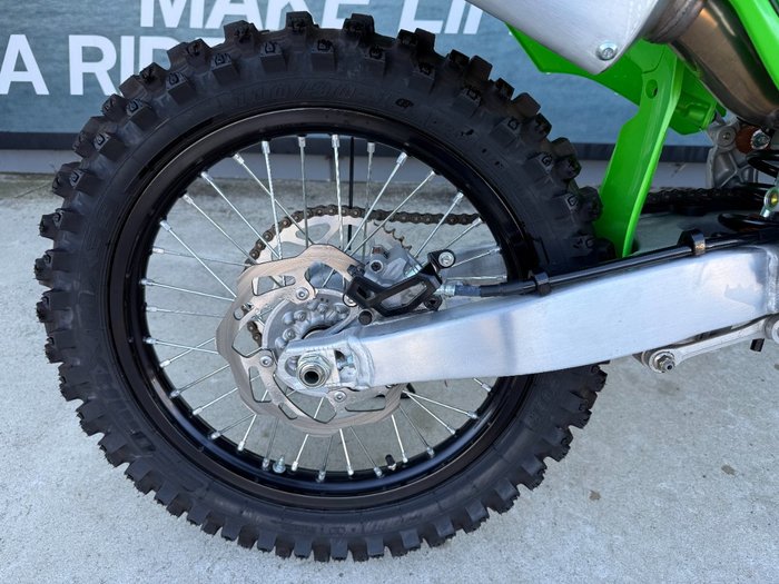 2023 Kawasaki KX250
