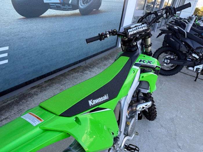 2023 Kawasaki KX250
