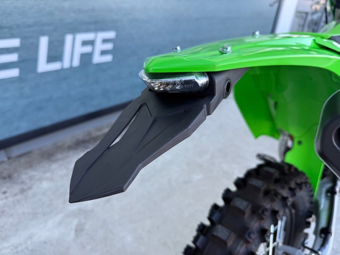 2023 Kawasaki KX250