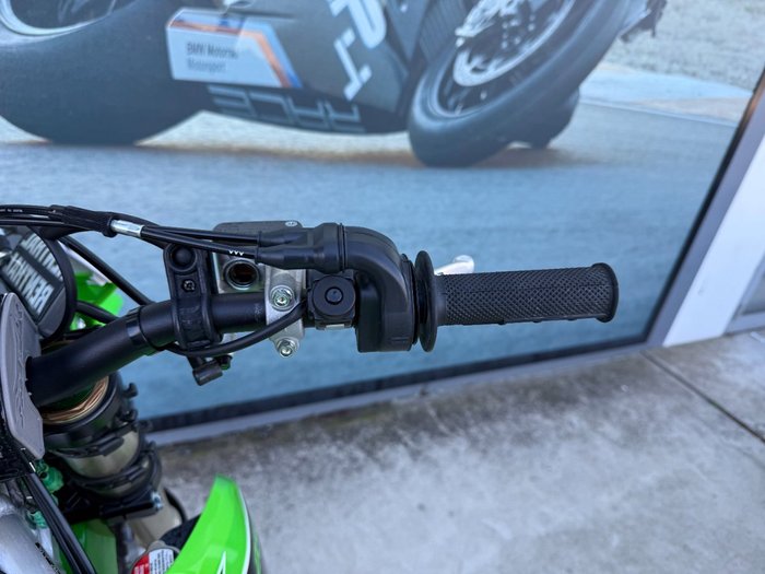 2023 Kawasaki KX250