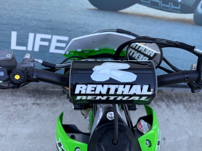 2023 Kawasaki KX250