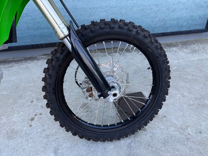 2023 Kawasaki KX250