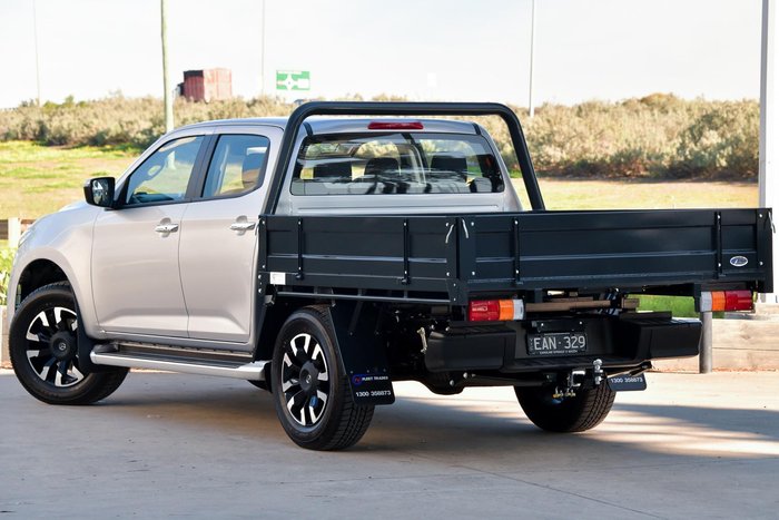 2026 Mazda BT-50 XTR