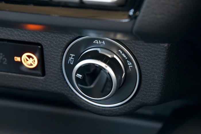 2026 Mazda BT-50 XTR