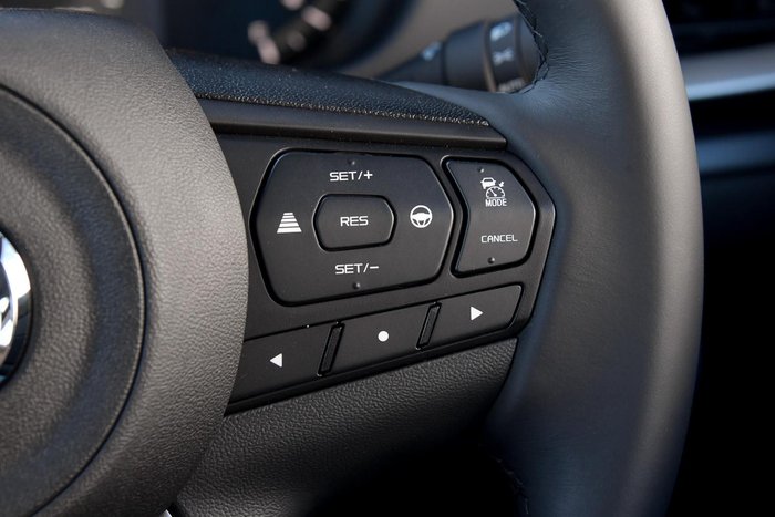 2026 Mazda BT-50 XTR