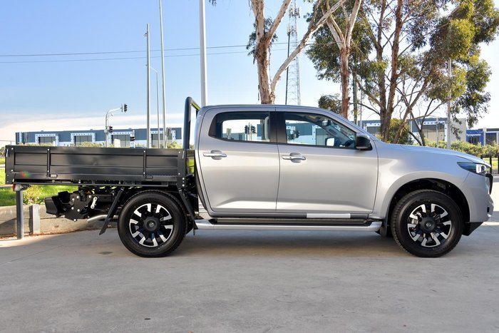 2026 Mazda BT-50 XTR