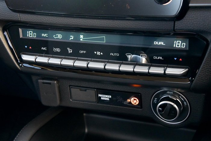 2026 Mazda BT-50 XTR