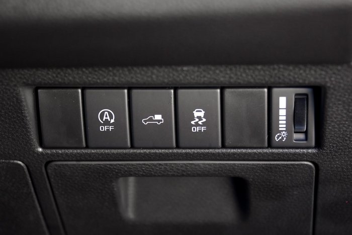2026 Mazda BT-50 XTR