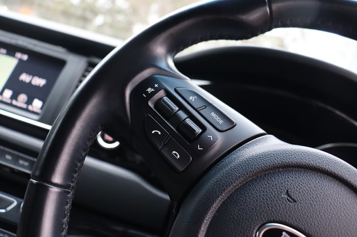 2019 Kia Carnival SLi