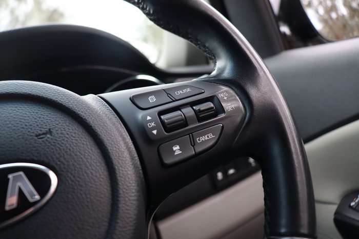 2019 Kia Carnival SLi
