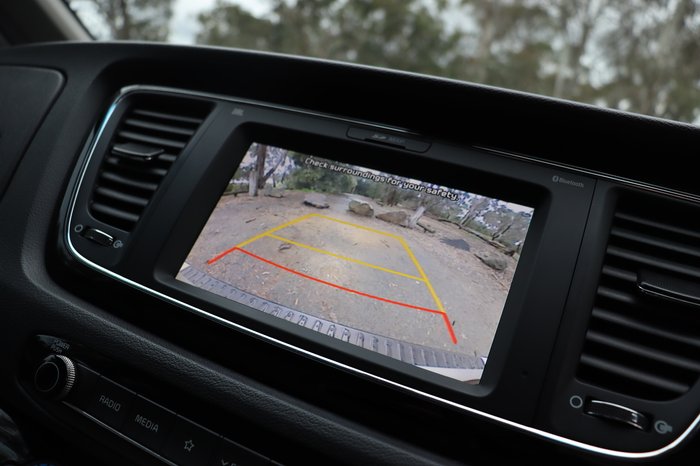 2019 Kia Carnival SLi