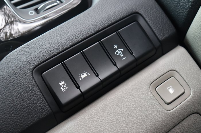 2019 Kia Carnival SLi