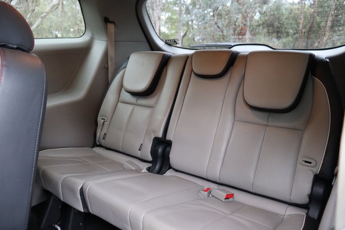 2019 Kia Carnival SLi