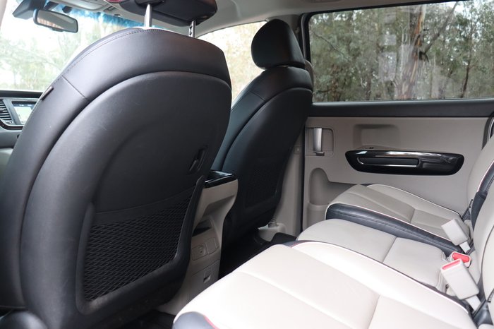 2019 Kia Carnival SLi