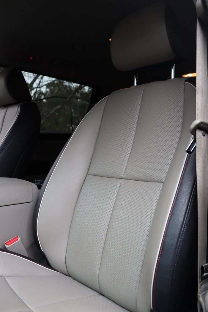 2019 Kia Carnival SLi