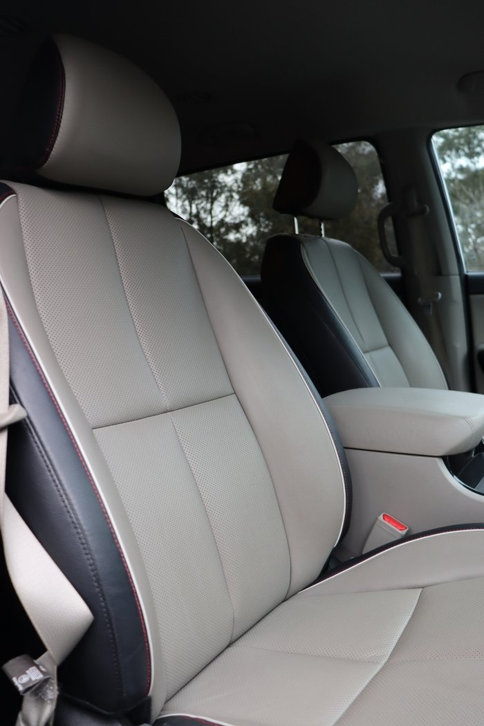 2019 Kia Carnival SLi