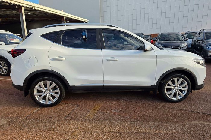 2022 MG ZS Excite