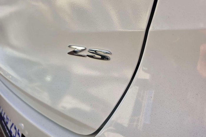 2022 MG ZS Excite