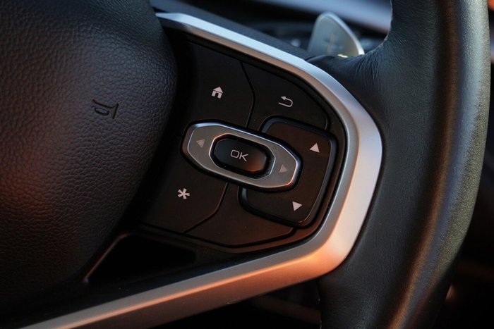 2022 Haval H6 Vanta