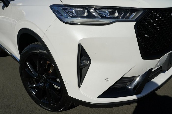 2022 Haval H6 Vanta