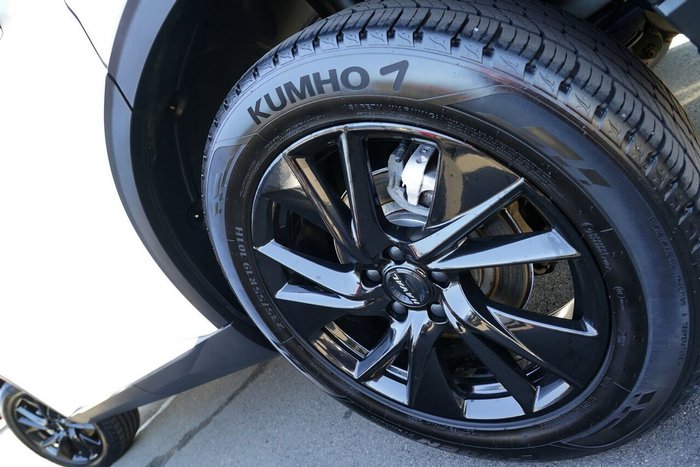 2022 Haval H6 Vanta