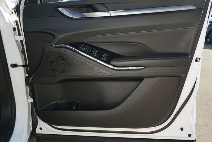2022 Haval H6 Vanta