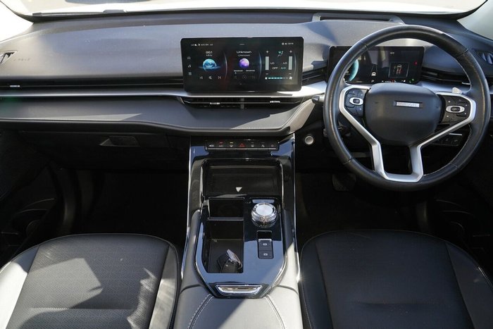 2022 Haval H6 Vanta