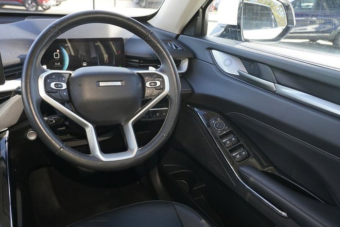 2022 Haval H6 Vanta