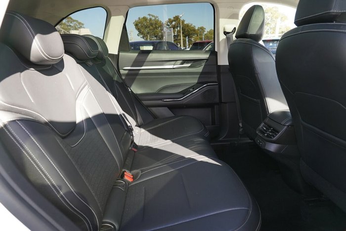 2022 Haval H6 Vanta