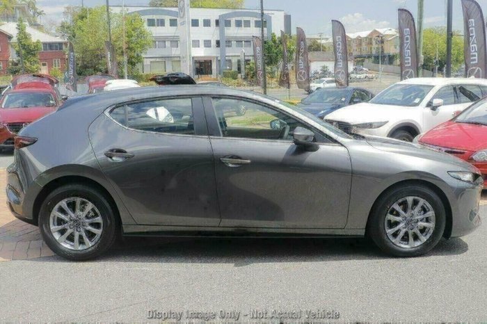 2026 Mazda 3 G20 Pure