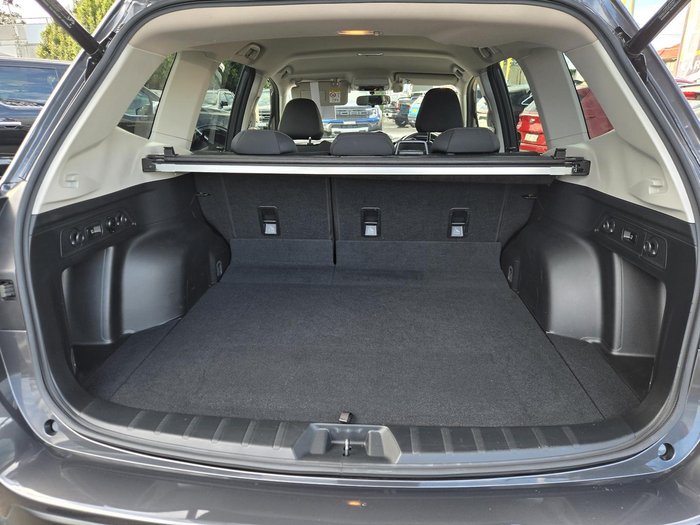 2020 Subaru Forester 2.5i Premium