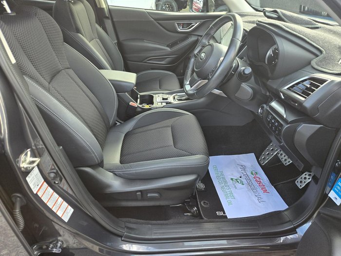 2020 Subaru Forester 2.5i Premium