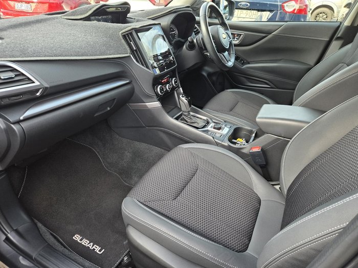 2020 Subaru Forester 2.5i Premium