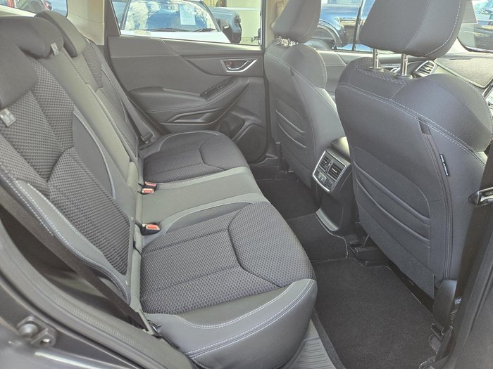 2020 Subaru Forester 2.5i Premium