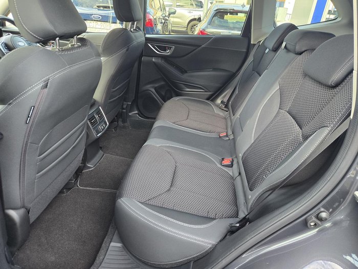 2020 Subaru Forester 2.5i Premium