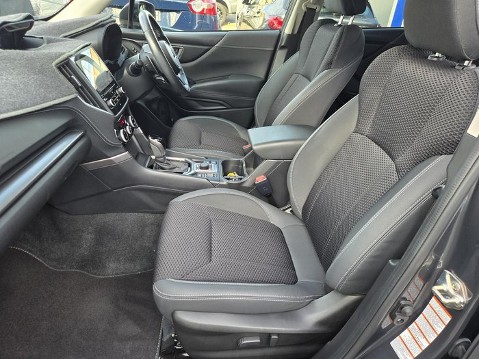 2020 Subaru Forester 2.5i Premium