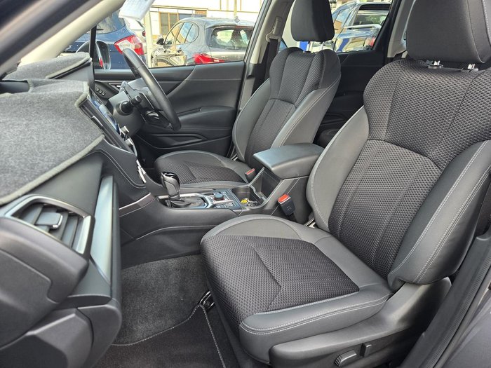 2020 Subaru Forester 2.5i Premium